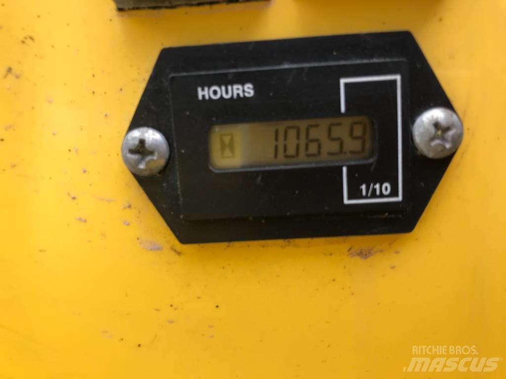 Wacker Neuson 803 Mini bageri <7t