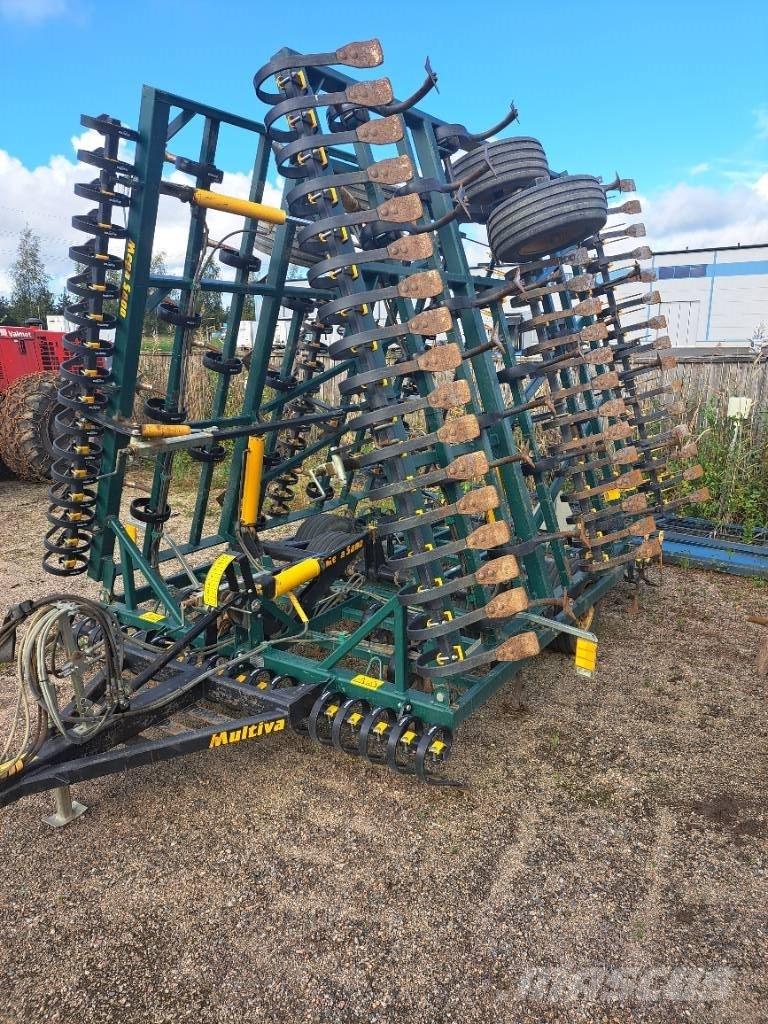 Multiva Mega S 800 Drljače