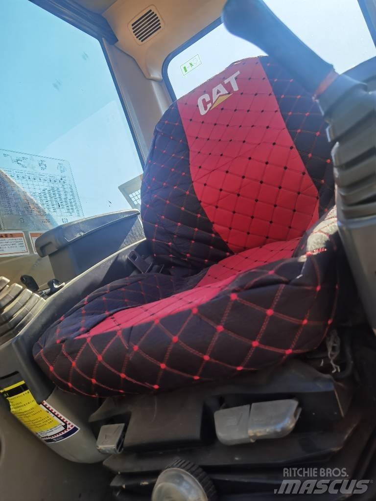 CAT 320 C Bageri gusjeničari