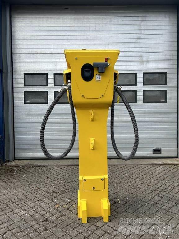 Epiroc HB2500 Čekići