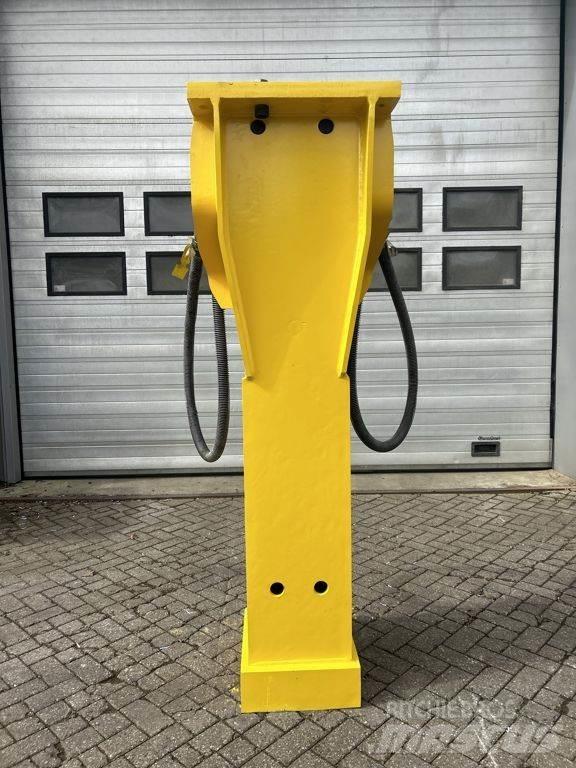 Epiroc HB2500 Čekići