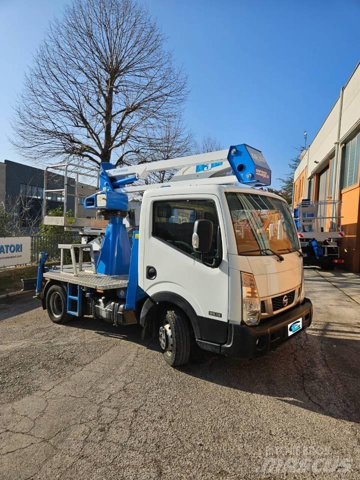 Socage A314 Auto košare