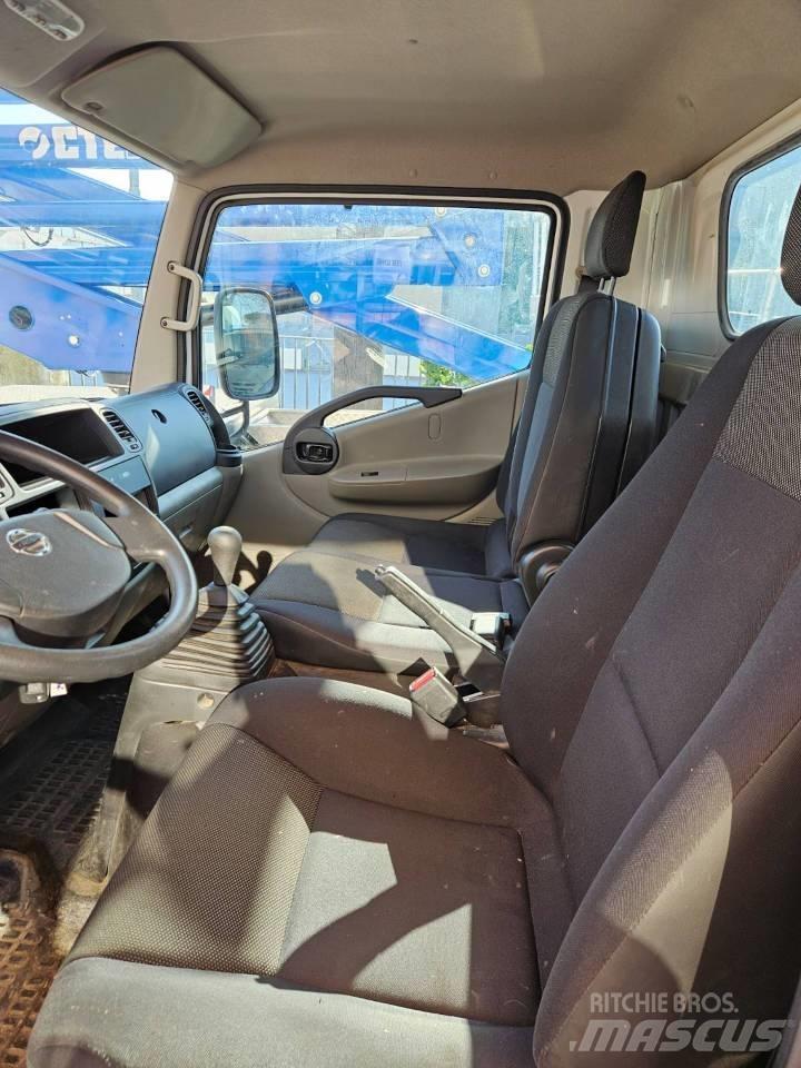 Socage A314 Auto košare