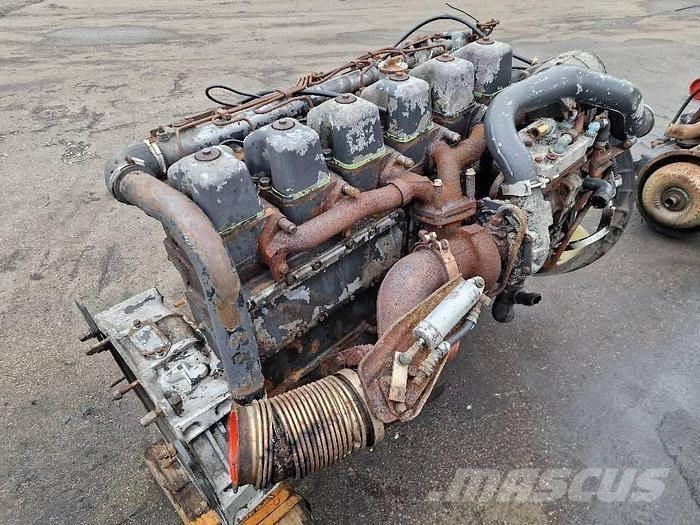  Engines DSC913 Transport – ostalo