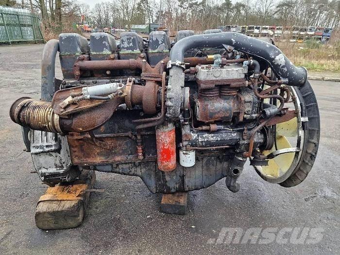  Engines DSC913 Transport – ostalo
