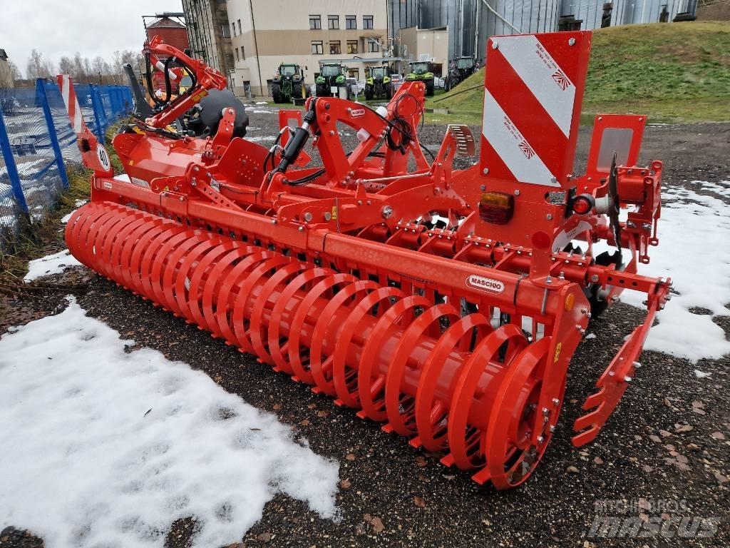 Maschio Veloce 400 Tanjurače