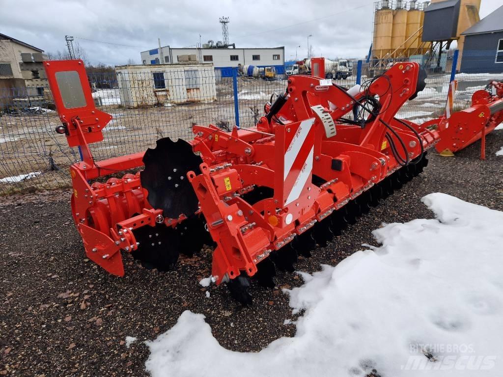 Maschio Veloce 400 Tanjurače