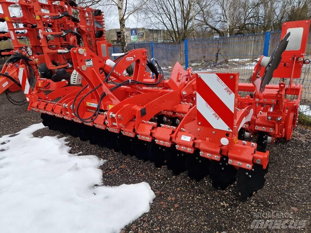 Maschio Veloce 400 Tanjurače