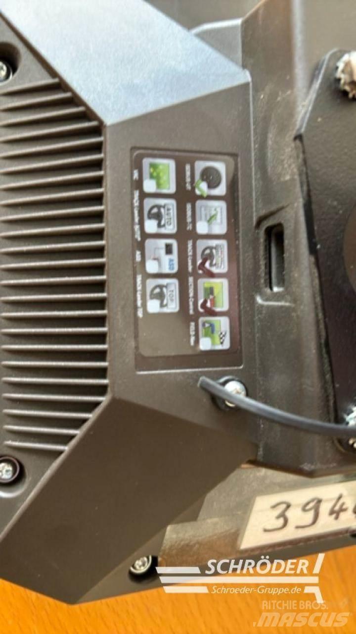  TOUCH 800 Ostali poljoprivredni strojevi