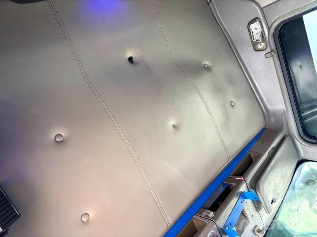 Kenworth W900 Traktorske jedinice