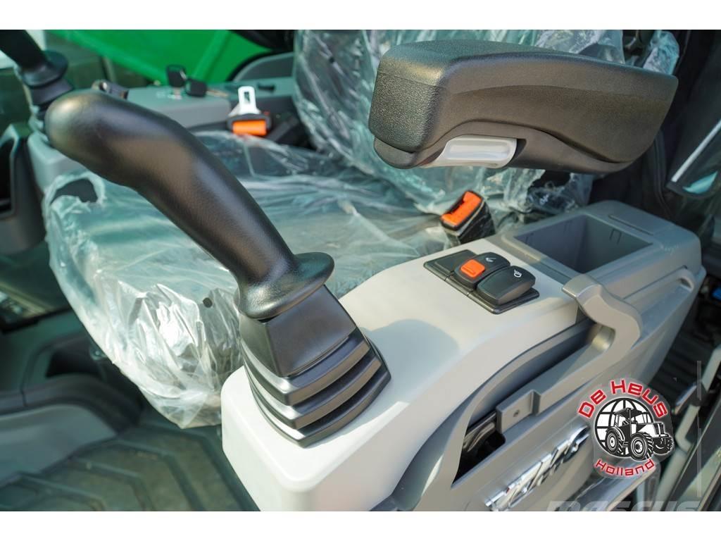 XCMG XE215-EV Specijalni kopači