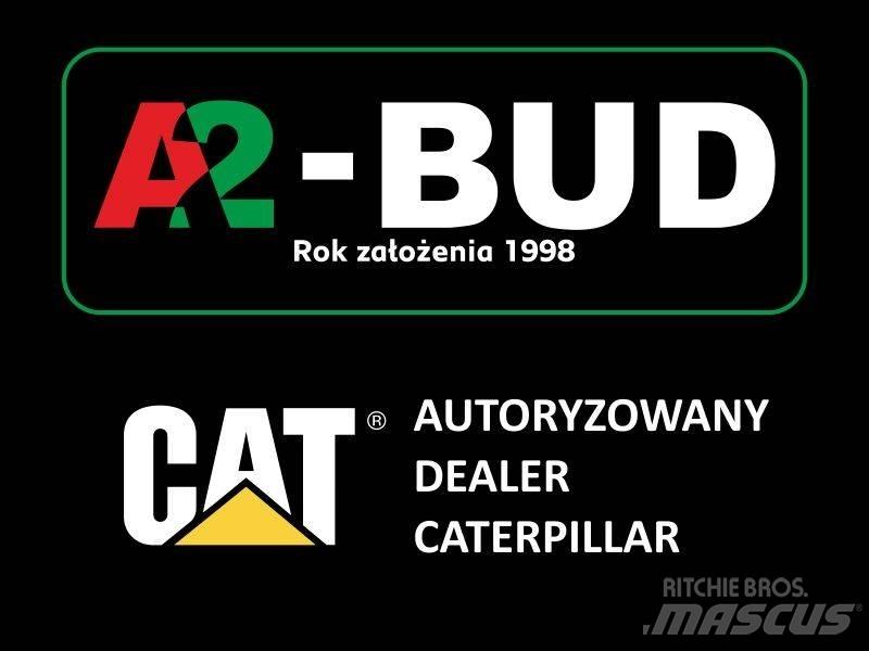 CAT 973 C Utovarivači gusjeničari
