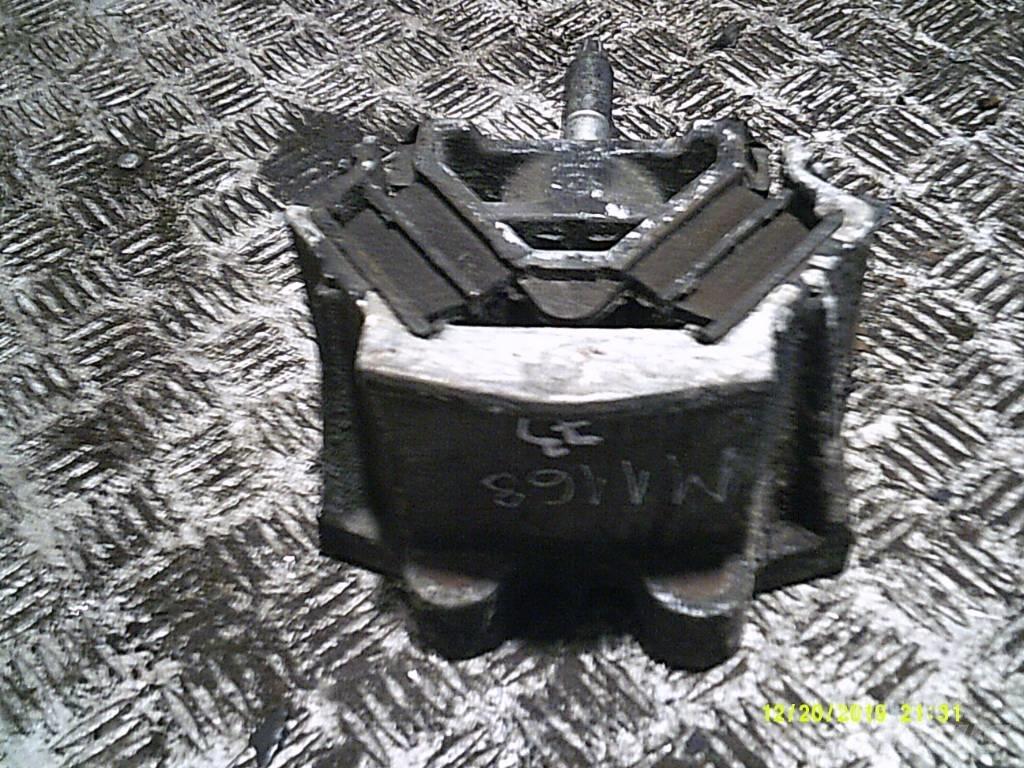 MAN TGS  51415010118 Motori