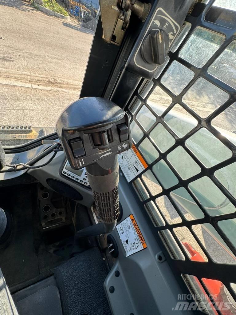 Bobcat T 770 Skid steer mini utovarivači
