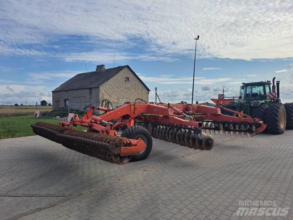 Kuhn Discover XL 52 Tanjurače