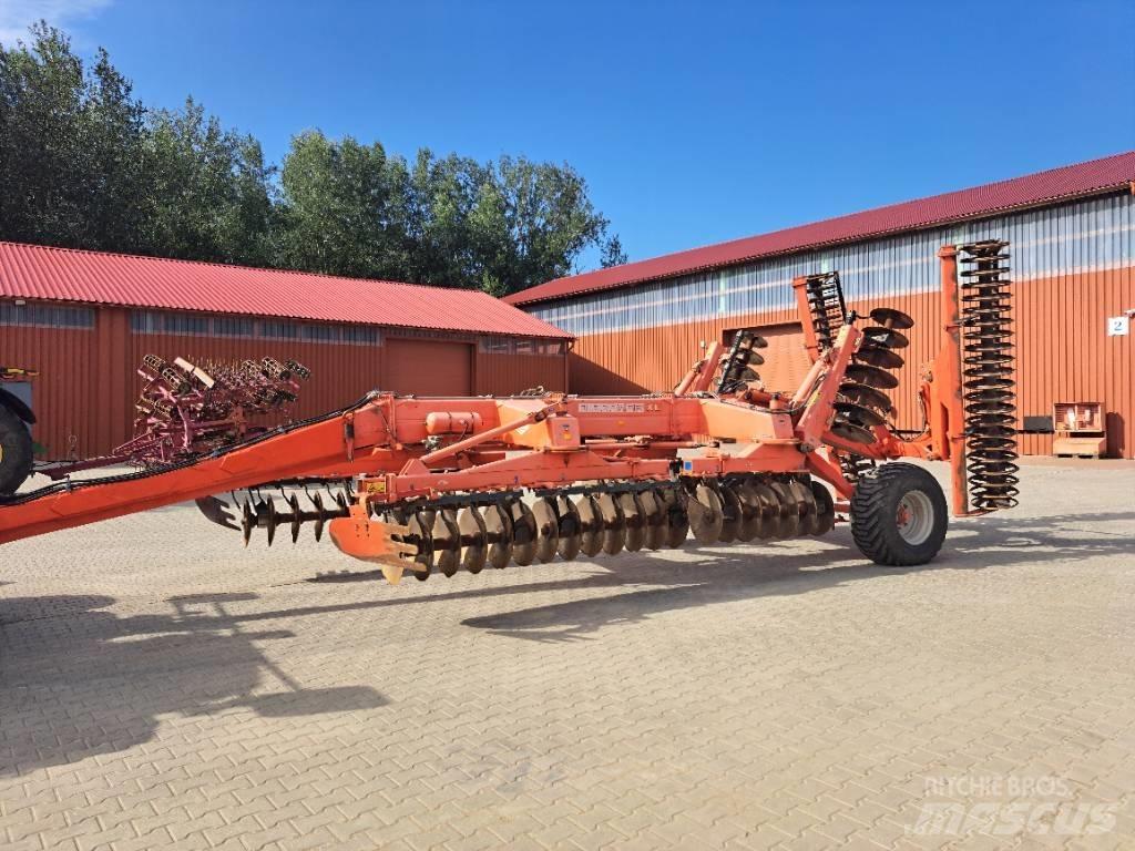 Kuhn Discover XL 52 Tanjurače