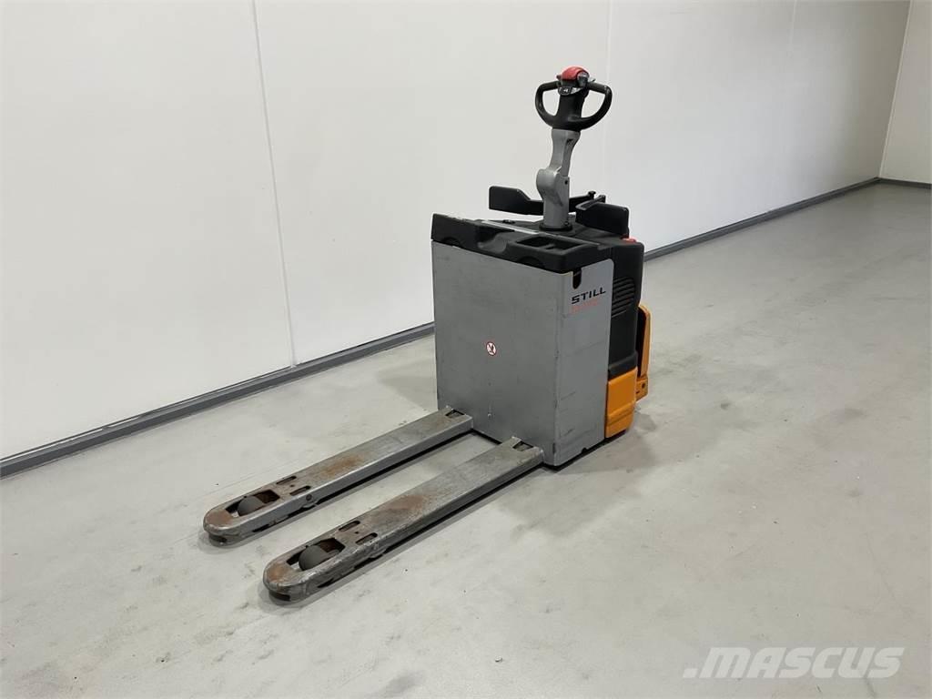 Still ECO-SF20 Nisko podizni električni viličar sa platformu
