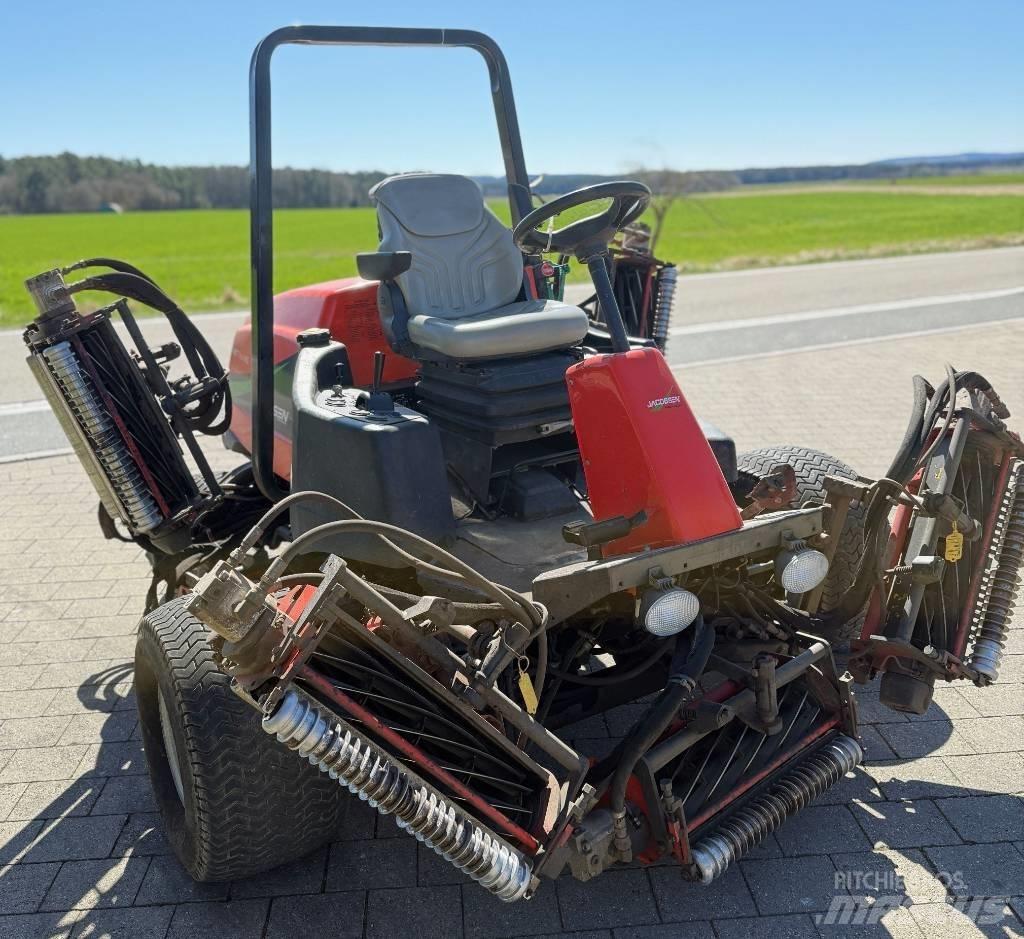 Jacobsen LF4677 Traktorske kosilice