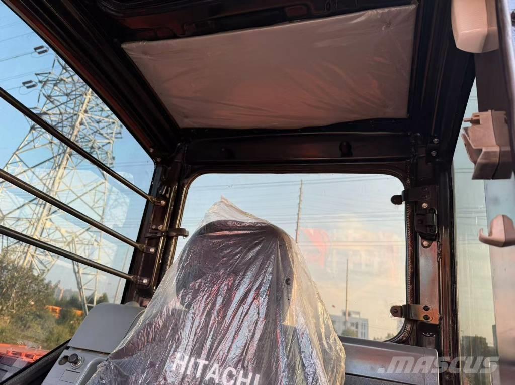 Hitachi 70 Bageri gusjeničari