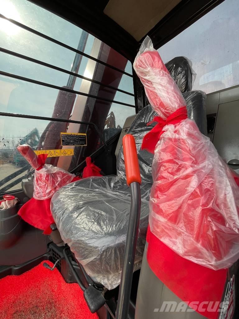 Hitachi 70 Bageri gusjeničari