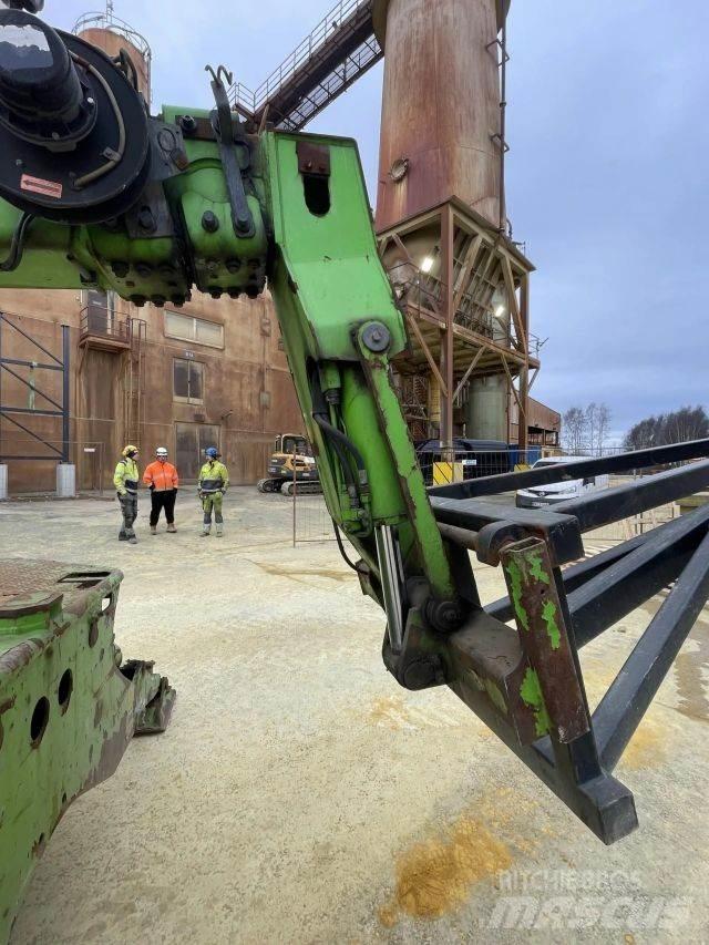 Merlo Roto 38.14S Teleskopski viličari