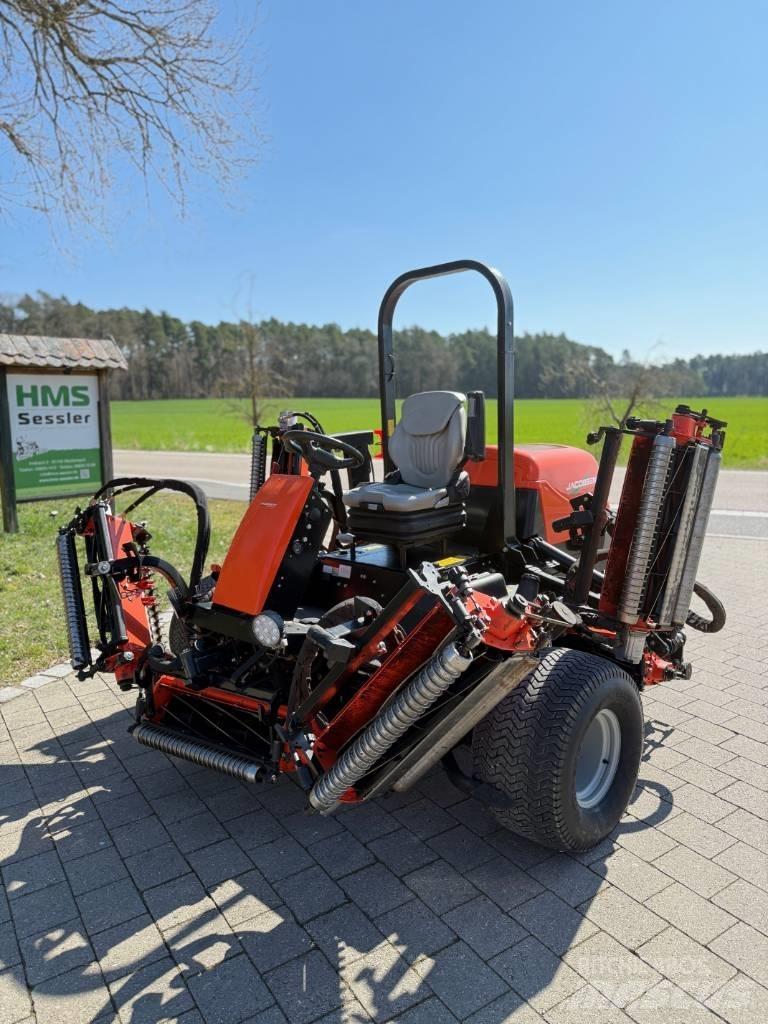 Jacobsen Fairway 405 Kosilice za otvoren prostor