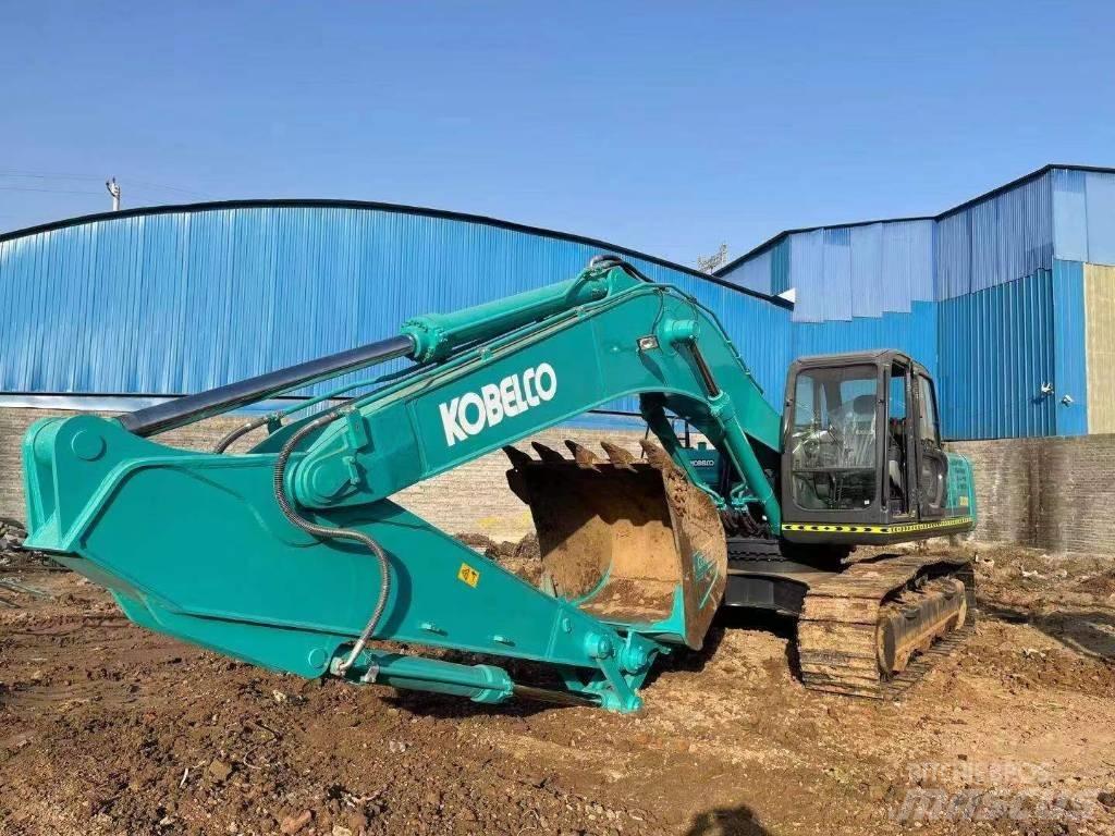 Kobelco SK350 Bageri gusjeničari