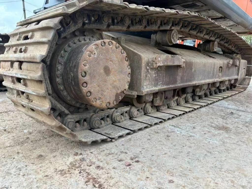 Hitachi ZX 330 Bageri gusjeničari
