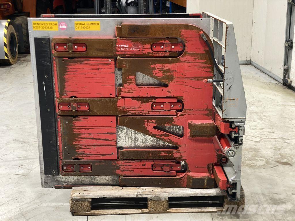 Durwen UKK15PE Građevinarstvo – ostalo