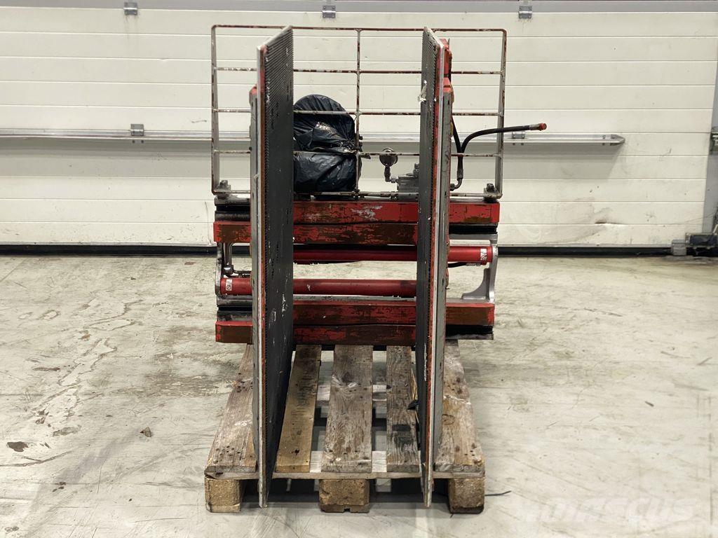 Durwen UKK15PE Građevinarstvo – ostalo