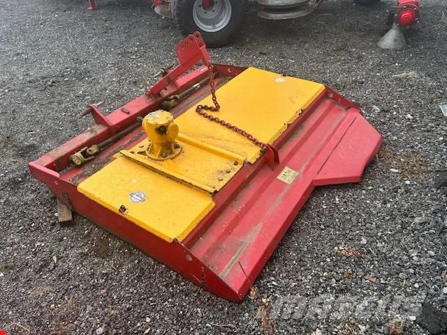 TEAGLE TOPPER 6 Kosilice za pašnjak