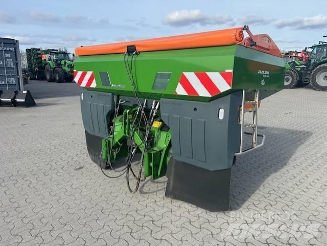 Amazone ZA-V 3200 Rasipači mineralnog  gnojiva