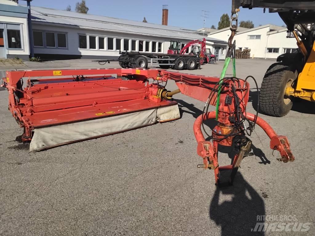 Kuhn FC 352 G Uređaji za kosilice