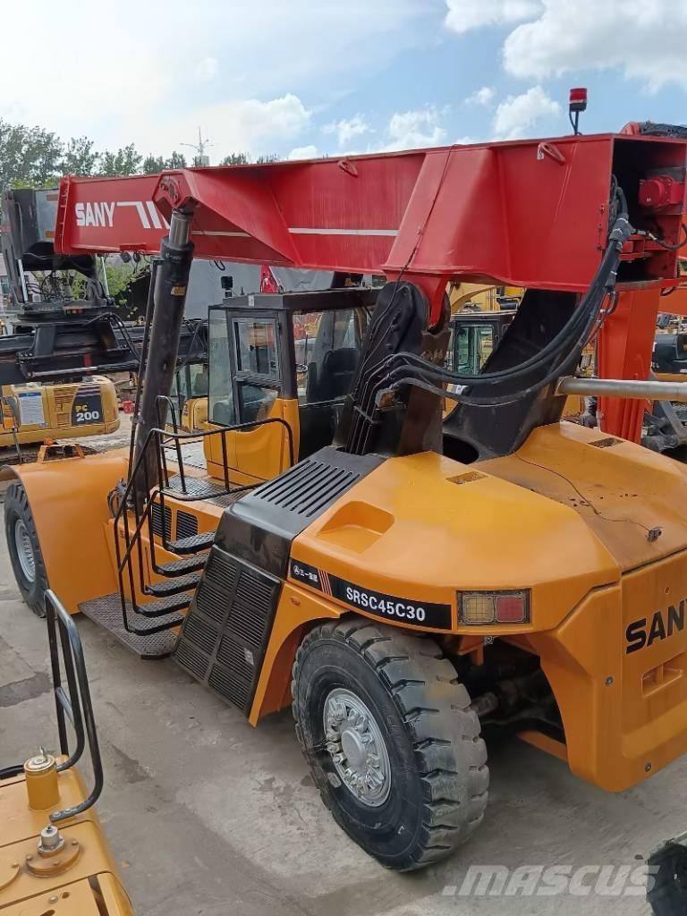 Sany SRSC 45 C30 Dohvatni viličari