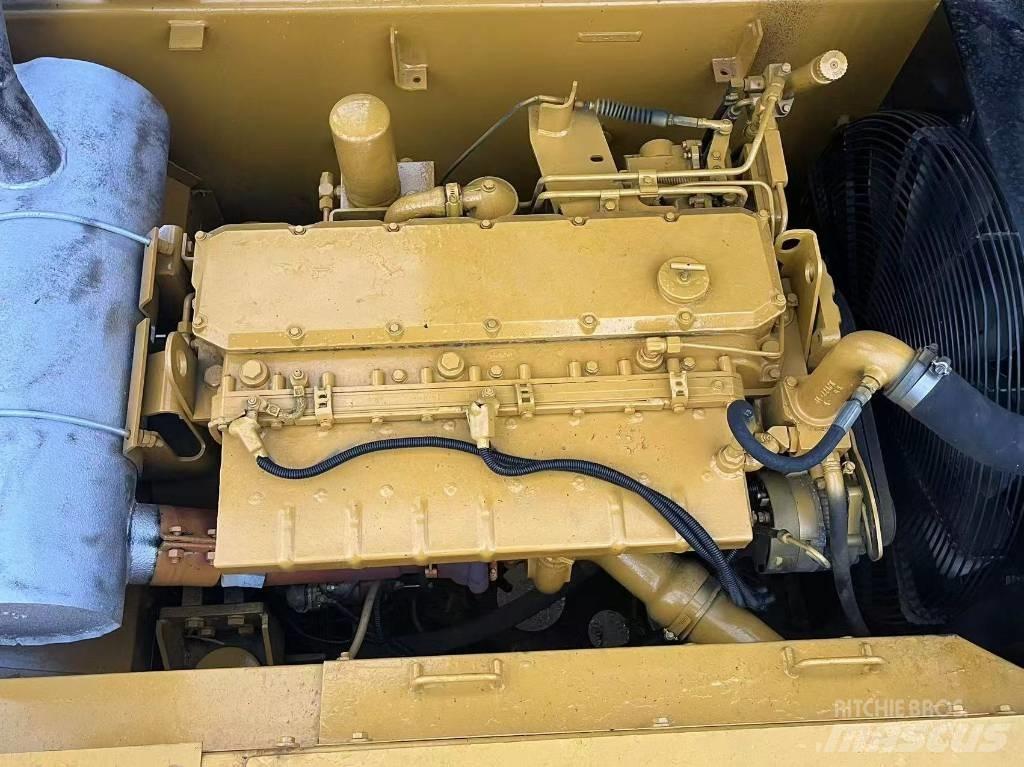 CAT 325 B L Bageri gusjeničari
