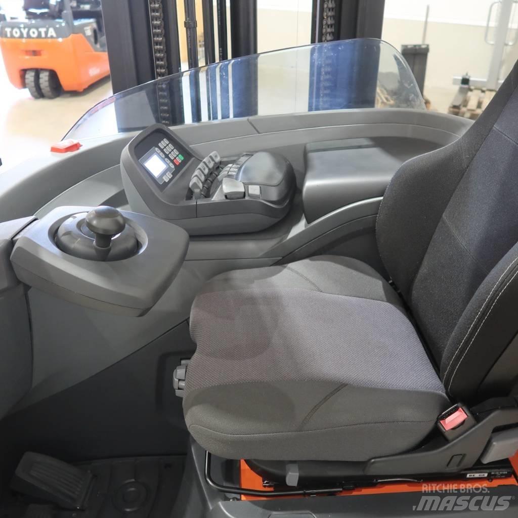 Toyota RRE160H Viličari sa pomičnim stupom