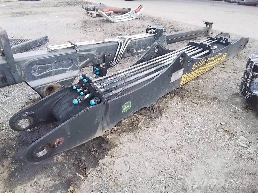John Deere Ch910 Harvester šumarske dizalice