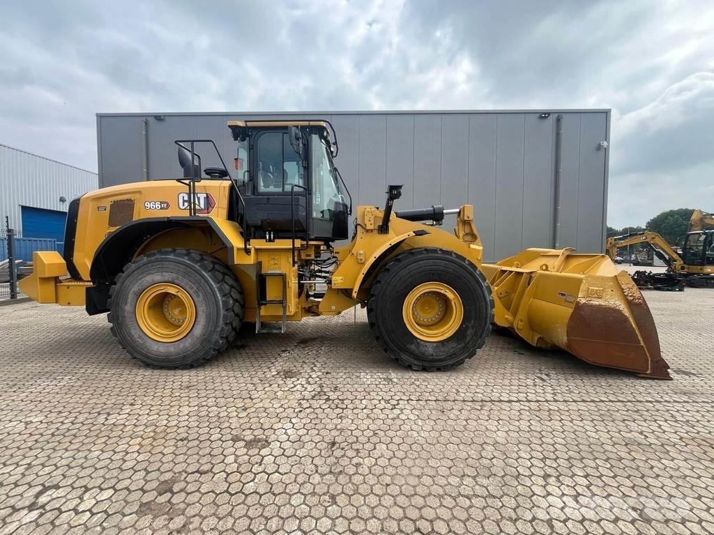 CAT 966 XE Utovarivači na kotačima