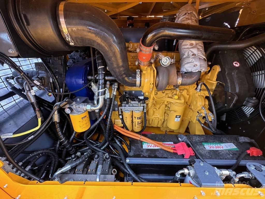 Tesab 200TCR Mobilne drobilice
