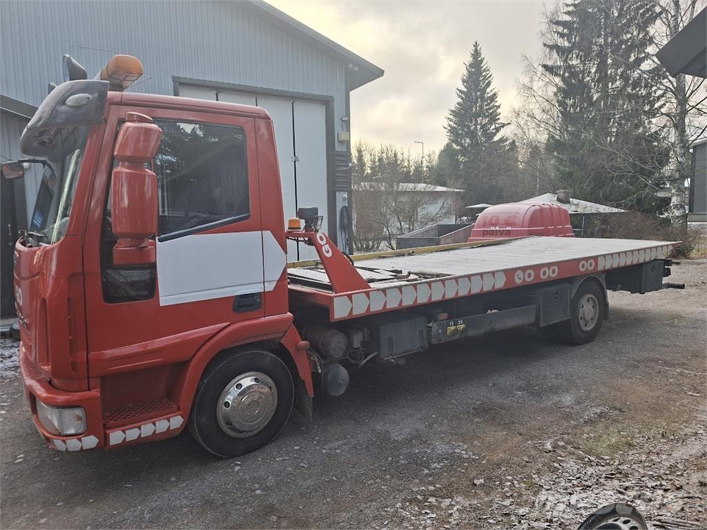 Iveco 90E 3.9 Recovery vozila