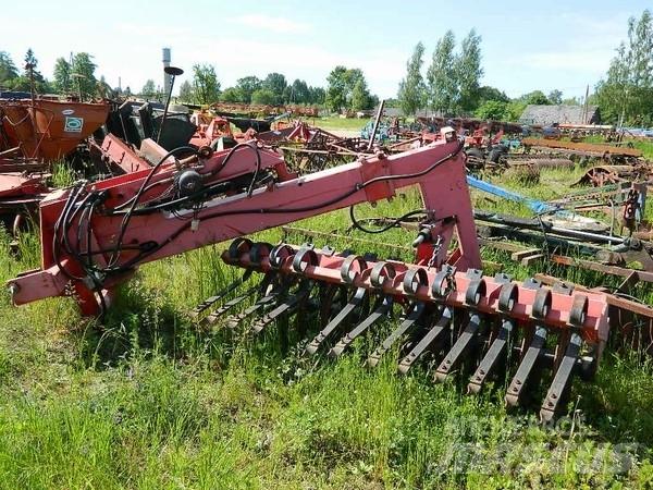  Plojboy 2000 Drugi strojevi i priključci za obradu zemlje
