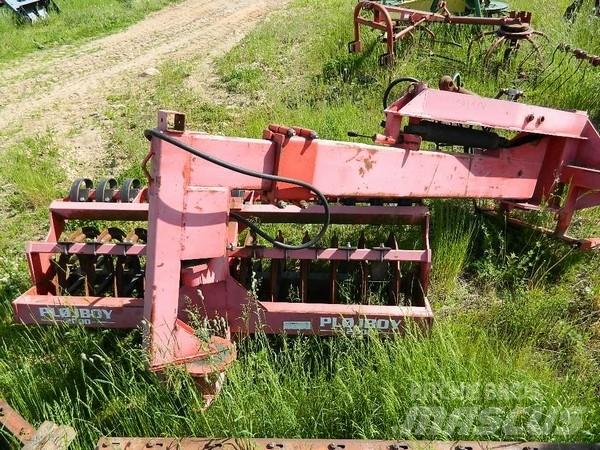  Plojboy 2000 Drugi strojevi i priključci za obradu zemlje