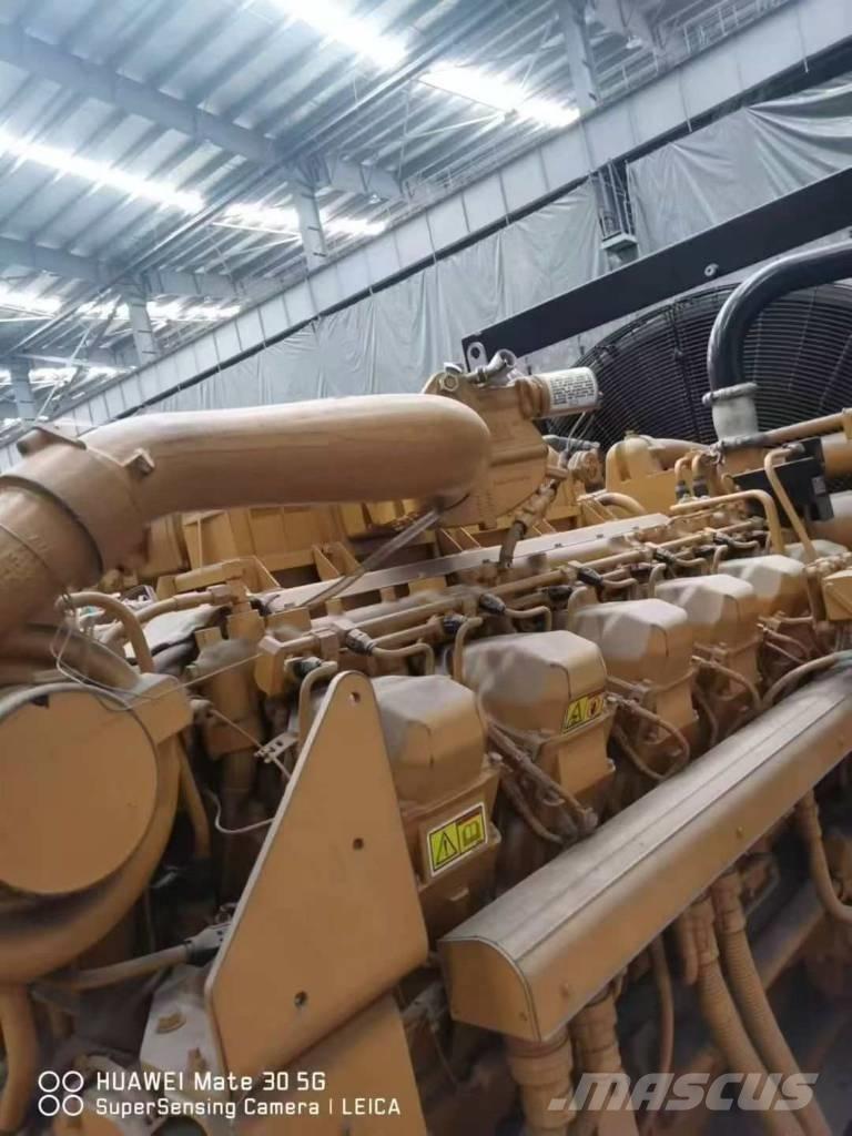 CAT 3512 Dizel agregati