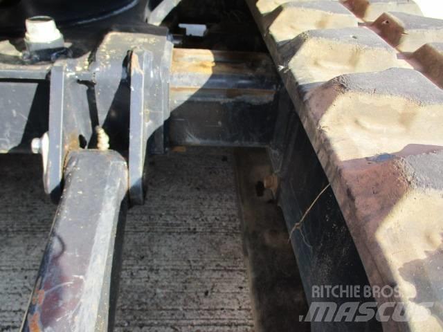 Kubota KX016-4 (100) Mini bageri <7t