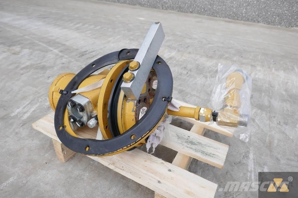 CAT 225-4547 Transport – ostalo