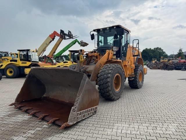 Hyundai HL 955 A Utovarivači na kotačima