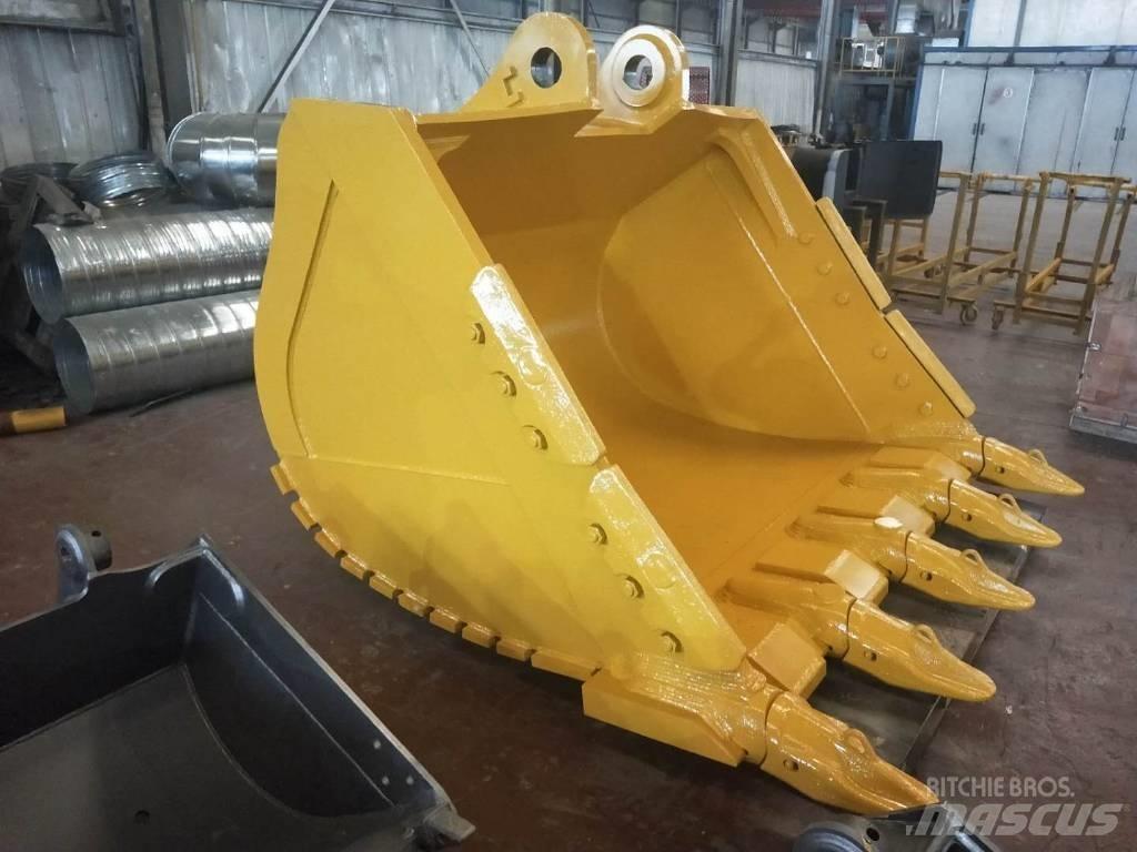 Komatsu PC 360 Kašike / Korpe