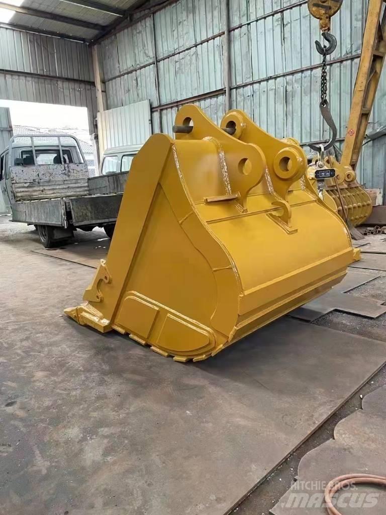 Komatsu PC 360 Kašike / Korpe
