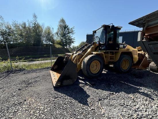 CAT IT 14 G Utovarivači na kotačima