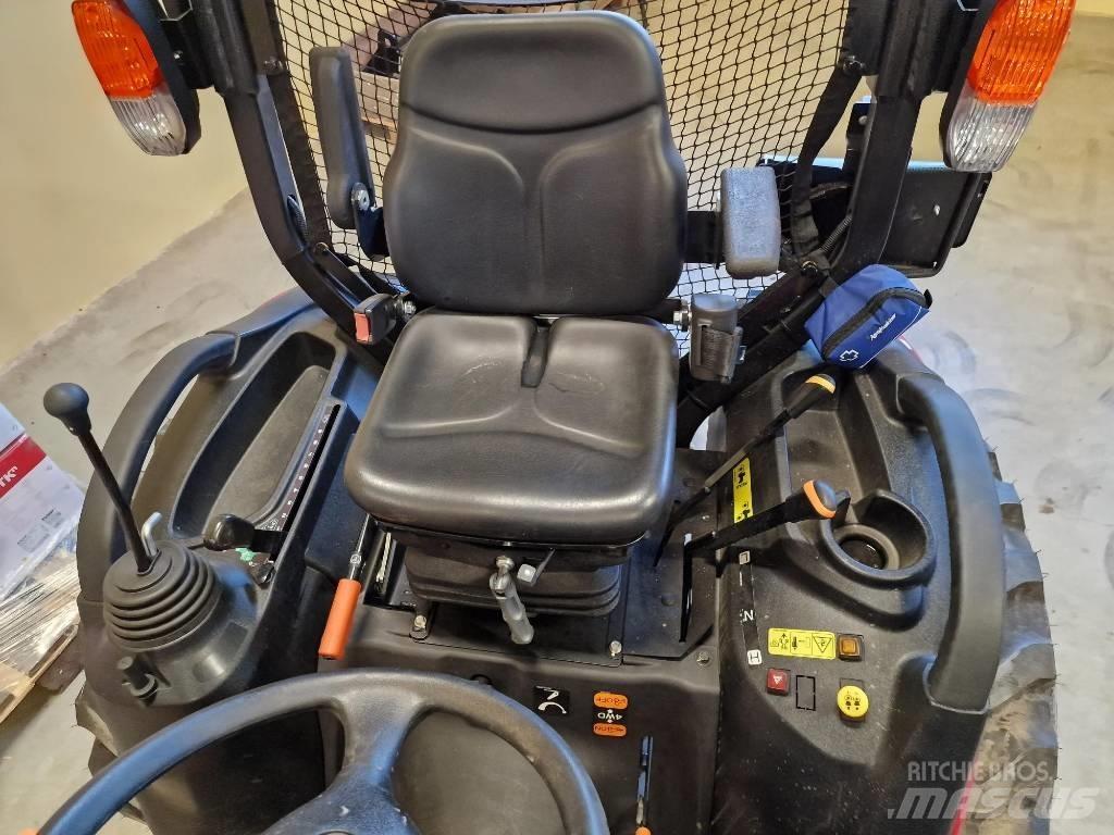 Yanmar SA424 Kompaktni (mali) traktori
